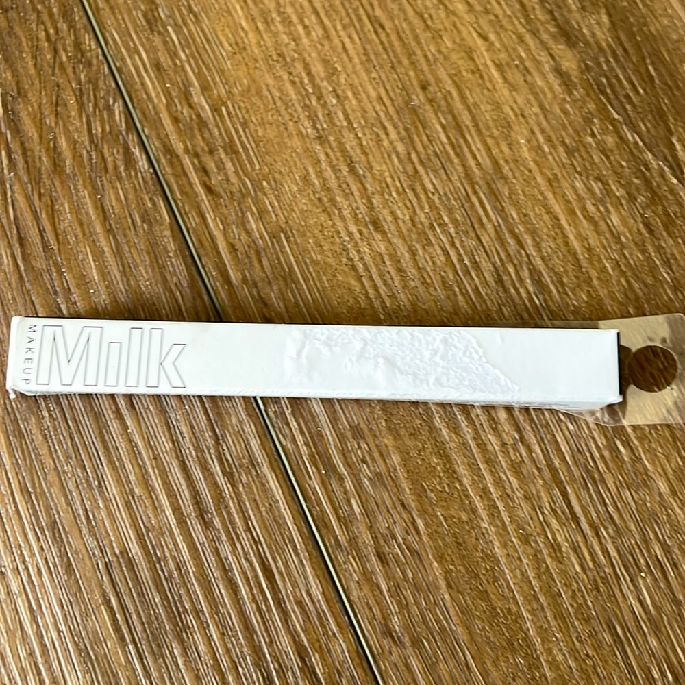 NIB! Milk Cosmetics Kush Brow Shadow Stick in Diesel 0.03 ounces